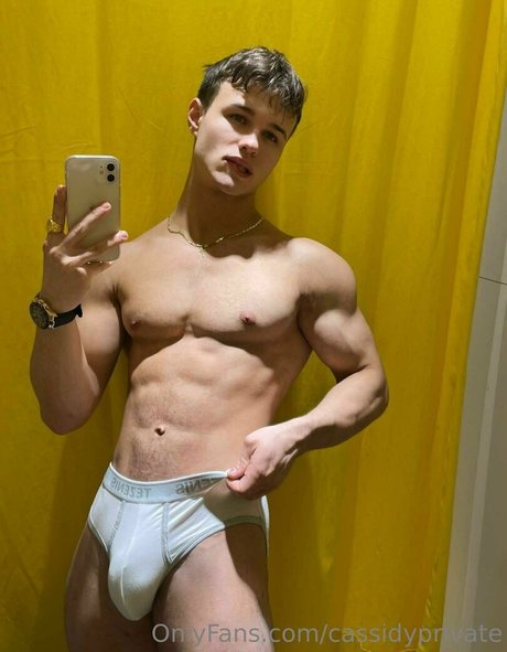 cassidyprivate perfect model archive