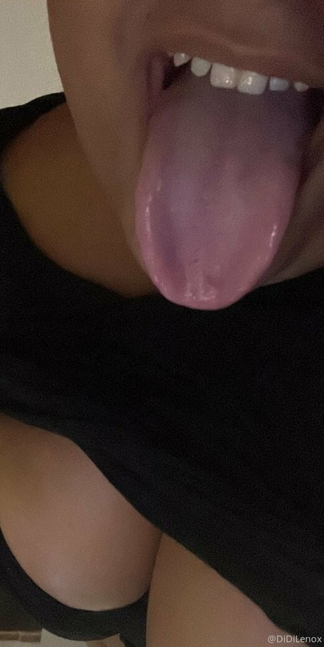 didilenox high quality model gallery