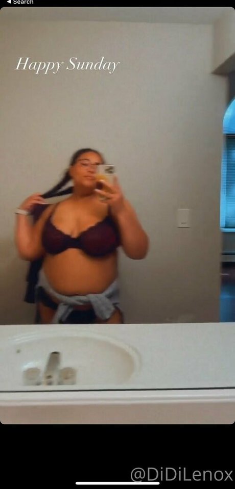 didilenox best model image