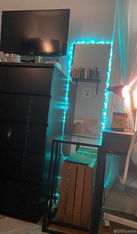 didilenox sex model picture