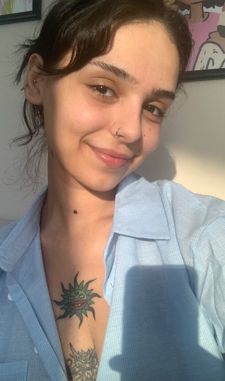 Ciciguner art pornstar pic