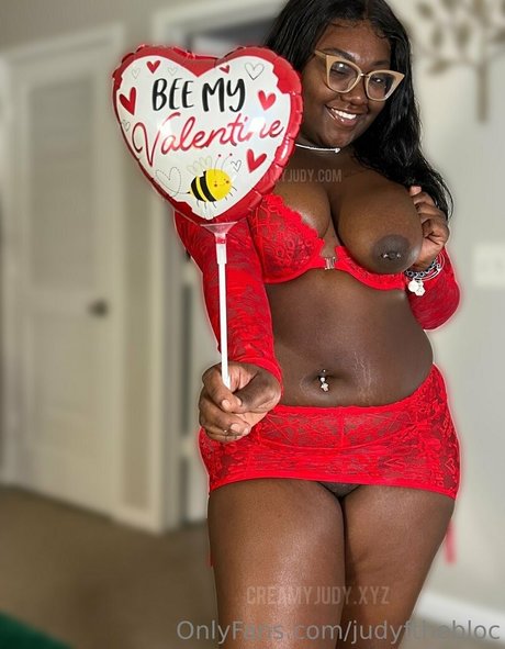 judyfthebloc star sex photos