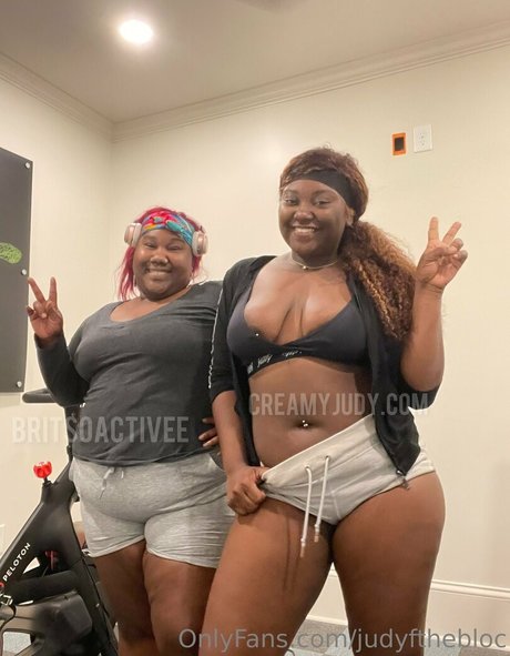 judyfthebloc star sex pics