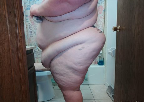 juicybootybbw model best photo