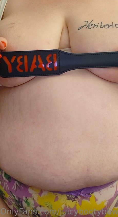 juicybootybbw top star archive