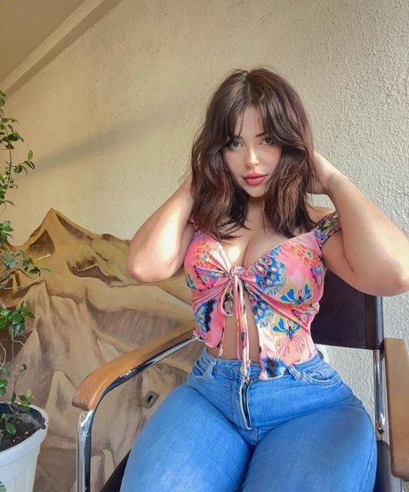 Melekwhoo art pornstar images