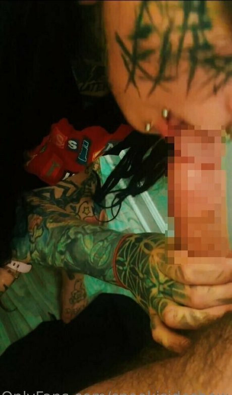 spookisideshow pornstar perfect pic