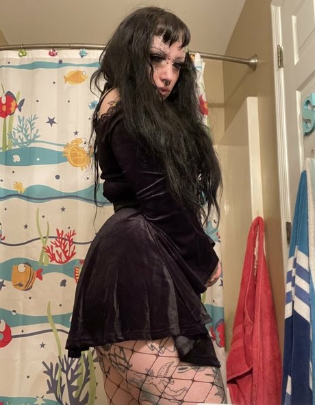 spookisideshow pornstar high quality archive