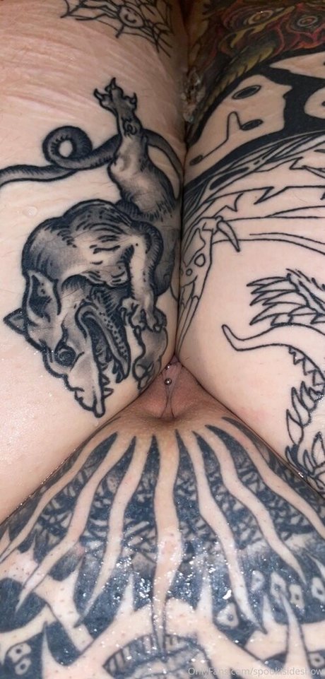 spookisideshow hot star galleries