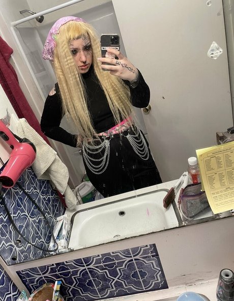 barista onlyfans beautiful nude photos