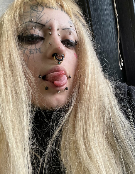 spookisideshow star xxx galleries