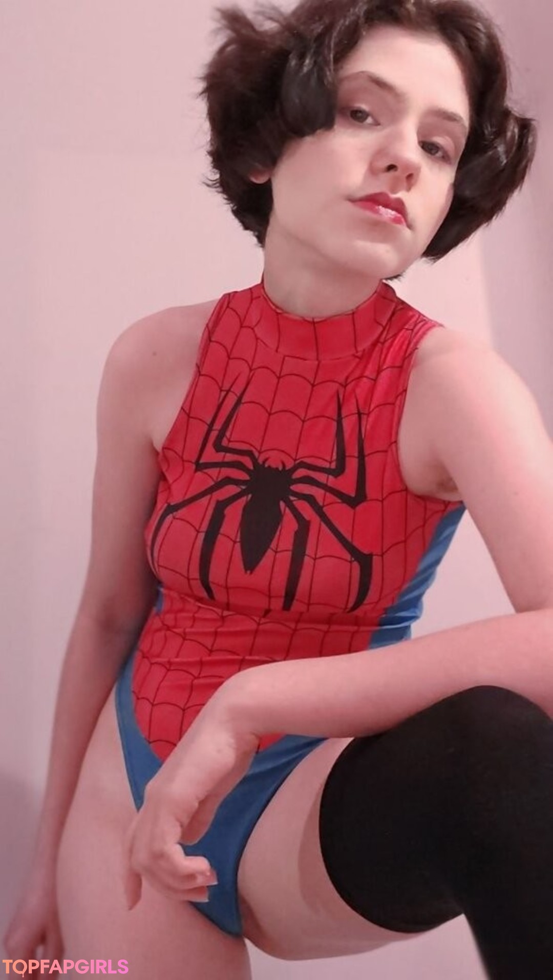 Theo neko hot model archive