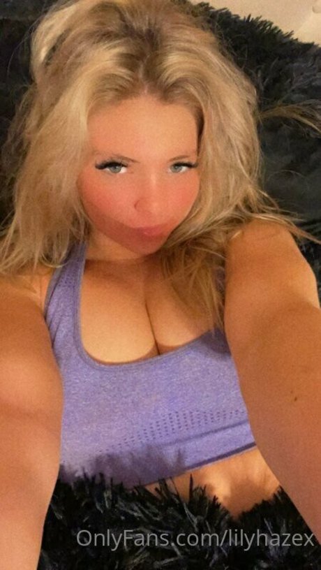 lilyhazex nudes actress img