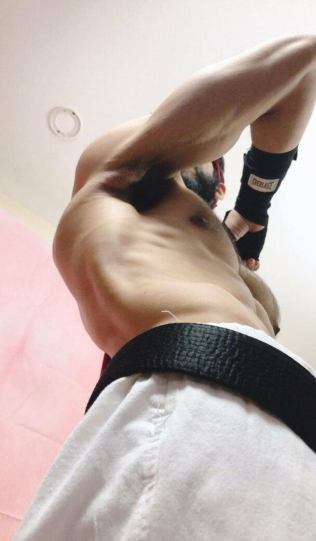 kawaiibrocosplay naked star archive