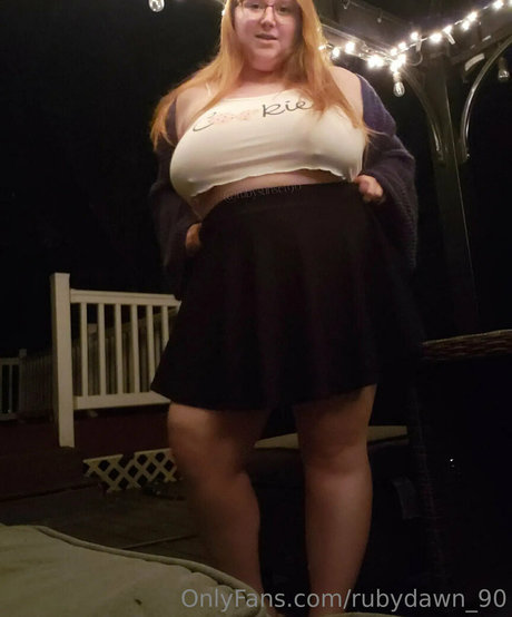 rubydawn 90 actress gallery