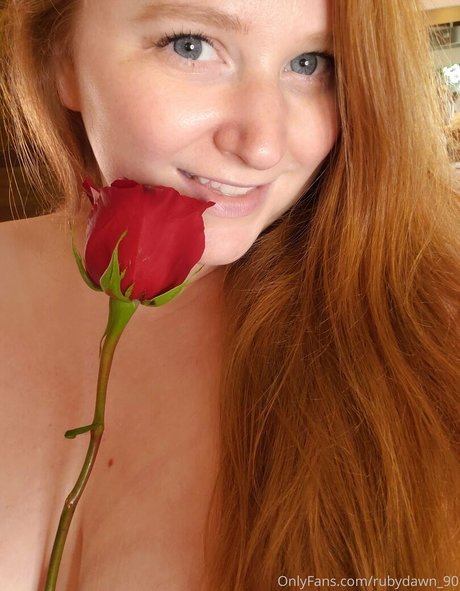 rubydawn 90 sex model picture