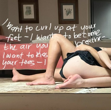 feet tease onlyfans nudes pictures