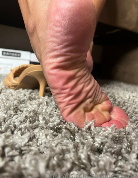 caribbeansolez pornstar nudes images