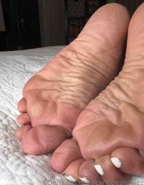 caribbeansolez high quality pornstar photo