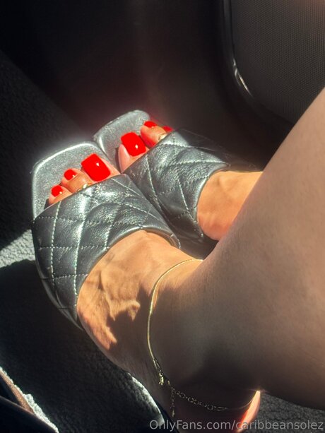 caribbeansolez pornstar nice pic