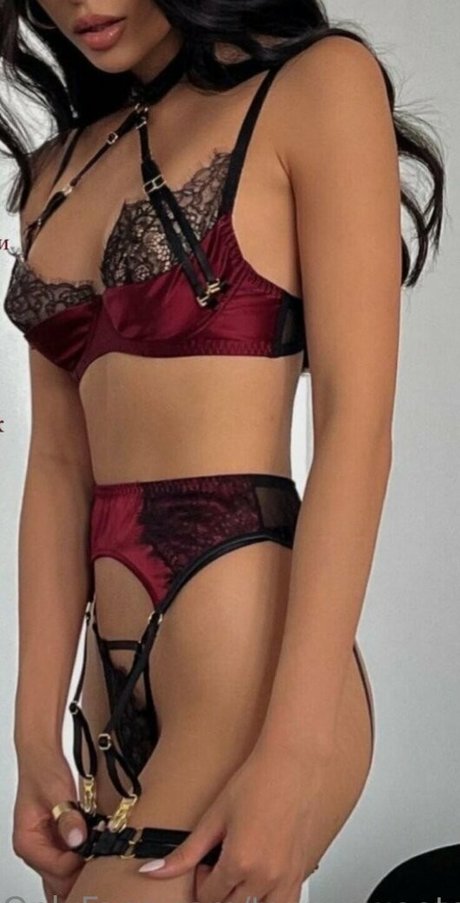 tanyasweetcat art model images