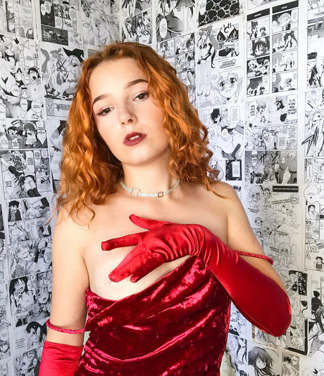 asmr bunny onlyfans beautiful porn image