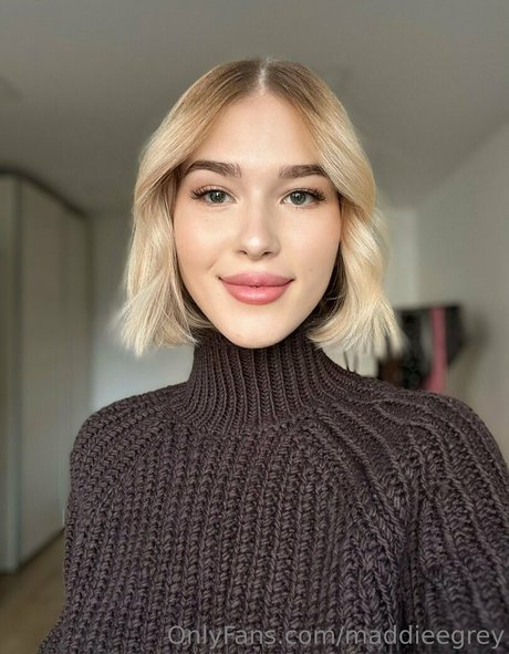maddieegrey nude model gallery