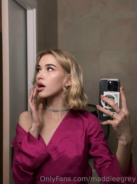 maddieegrey high quality pornstar pic
