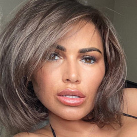 Gemma Massey star best images