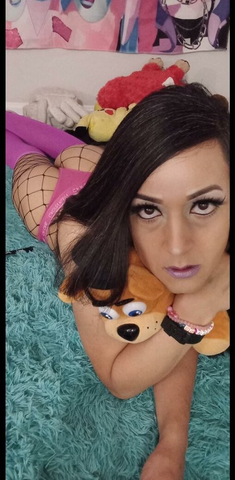 Ptnarwks666 model pornographic picture