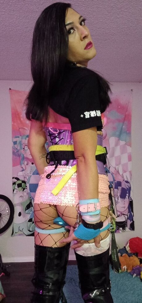 Ptnarwks666 model porn photo