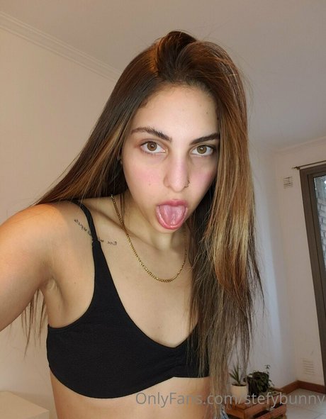 stefybunny high quality star pictures