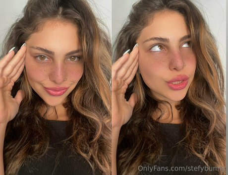 stefybunny model adult pictures