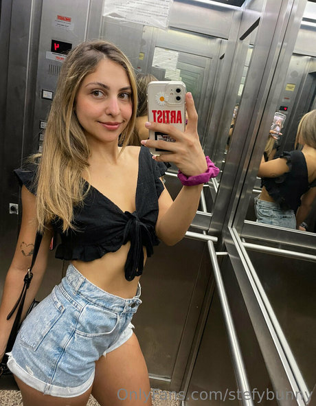 stefybunny top model archive