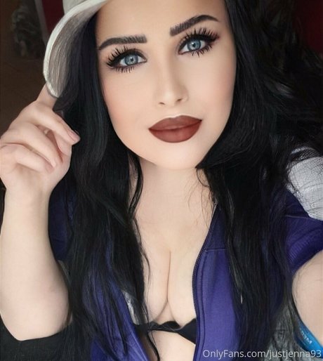 justjenna93 actress photo