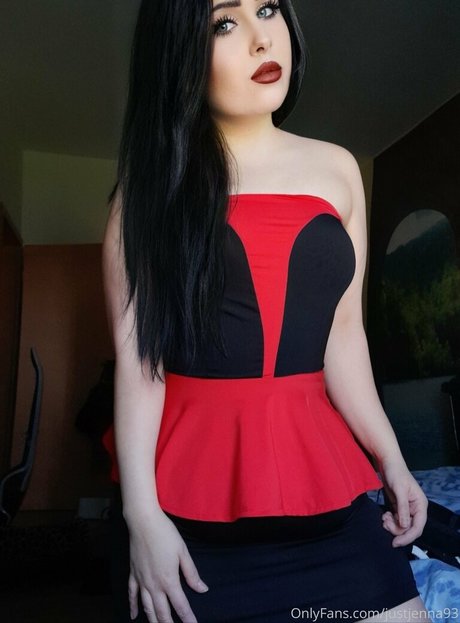 justjenna93 star xxx pics