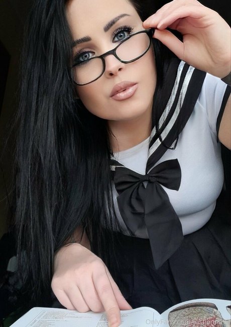 justjenna93 erotic star pic