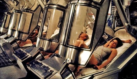 Sigourney Weaver best model img