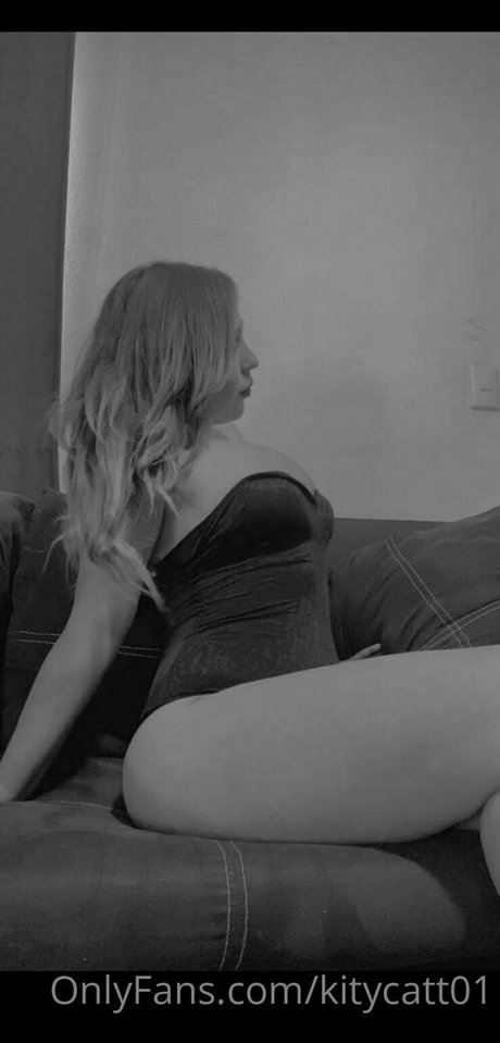 kitycatt01 Profile