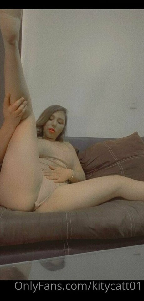kitycatt01 pornstar exclusive photo