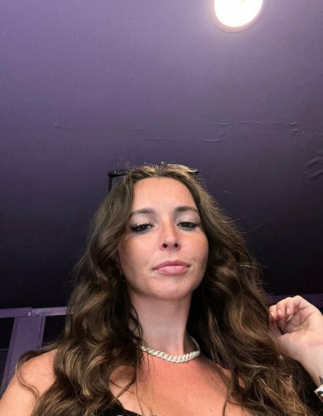 Ashley Aoky model hot archive