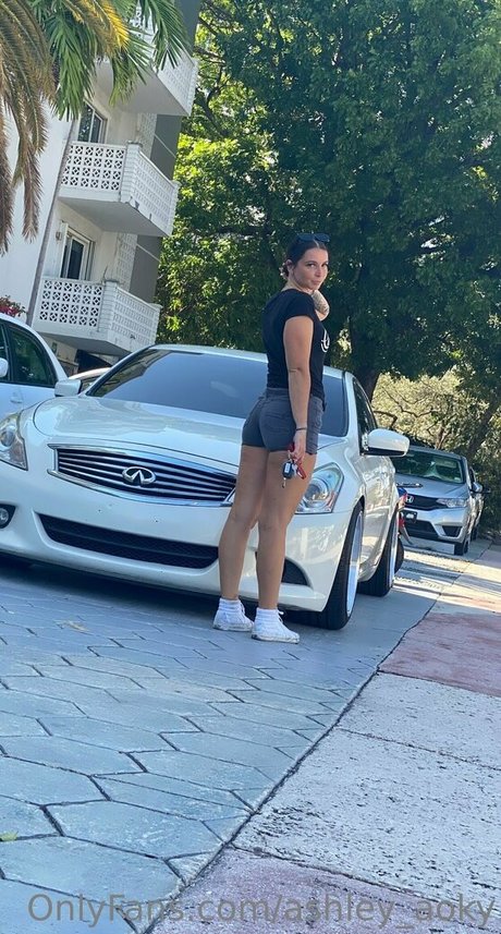 Ashley Aoky pornstar top pics