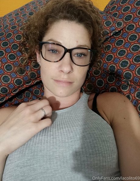 lacolito69 naked pornstar gallery