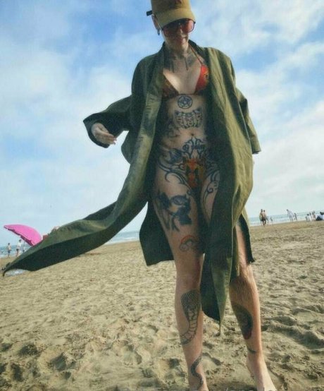 barista onlyfans hot sex gallery