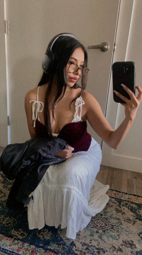 _Yuki Rose_ model perfect galleries