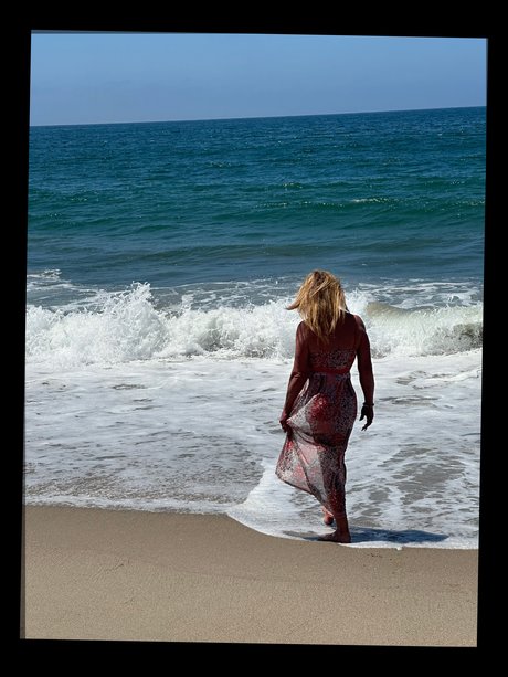 TS Alex model porn pic