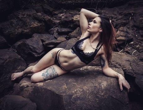 Princess Calay beautiful pornstar picture