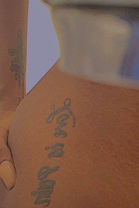 Bonnie Santana nudes pornstar pic