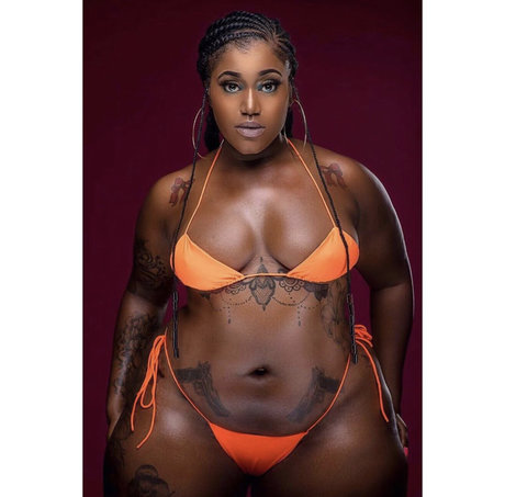 MosExotic sexy model archive