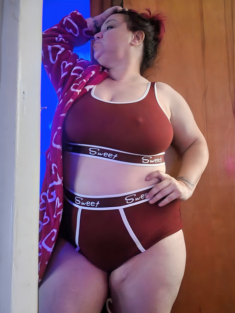 MSKASHXO PAWG Goddess_ model hot pictures